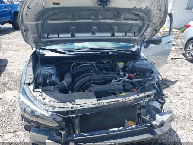 4S3GTAB67K3728252 Subaru Impreza 2.0i