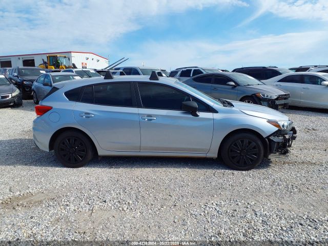 4S3GTAB67K3728252 Subaru Impreza 2.0i