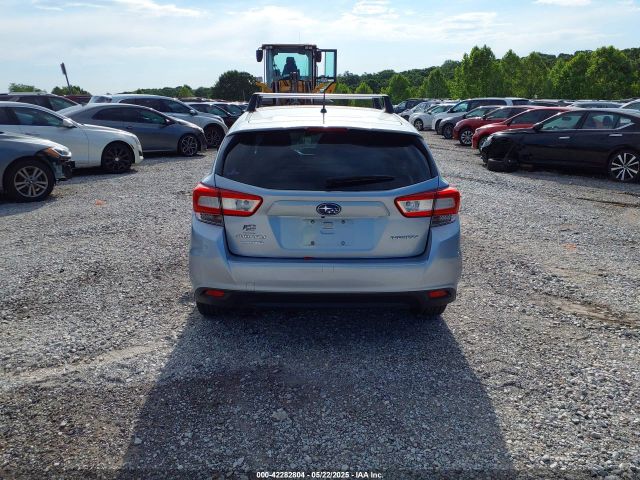 4S3GTAB67K3728252 Subaru Impreza 2.0i