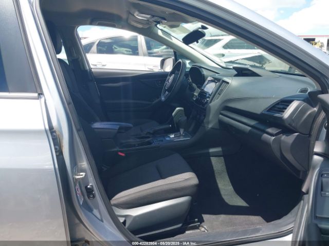4S3GTAB67K3728252 Subaru Impreza 2.0i