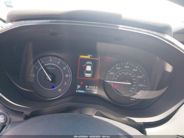 4S3GTAB67K3728252 Subaru Impreza 2.0i