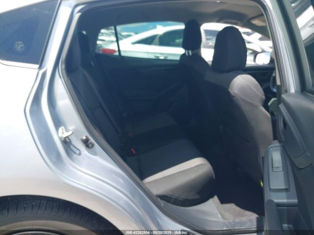 4S3GTAB67K3728252 Subaru Impreza 2.0i