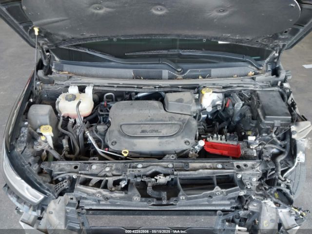 2022 CHRYSLER PACIFICA 2C4RC1BG3NR142192 Photo 9