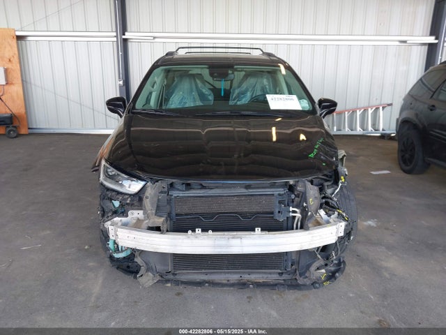 Chrysler Pacifica 2022 2C4RC1BG3NR142192 Image 13