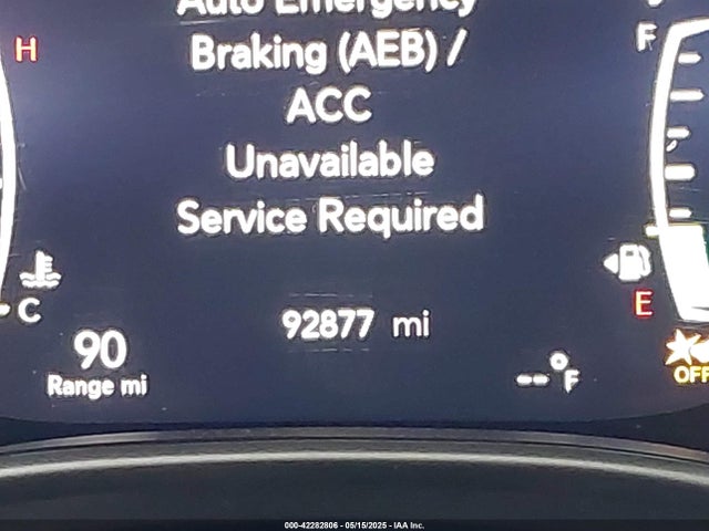 Chrysler Pacifica 2022 2C4RC1BG3NR142192 Image 16