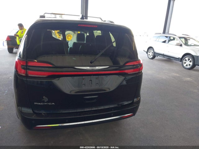 Chrysler Pacifica 2022 2C4RC1BG3NR142192 Image 17