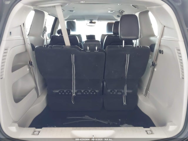 Chrysler Pacifica 2022 2C4RC1BG3NR142192 Image 18