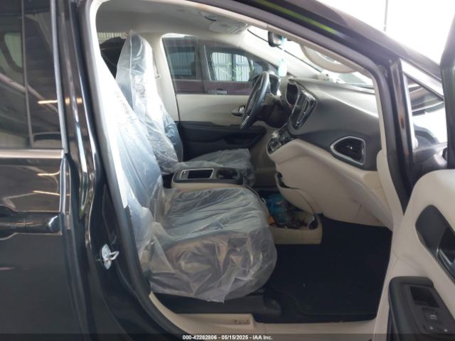 2022 CHRYSLER PACIFICA 2C4RC1BG3NR142192 Photo 4
