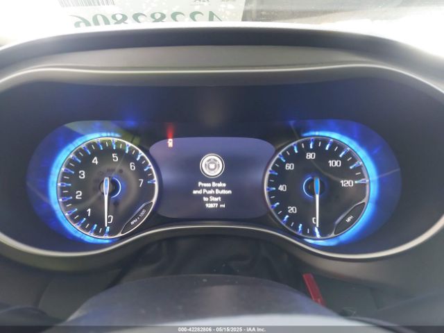 2022 CHRYSLER PACIFICA 2C4RC1BG3NR142192 Photo 6
