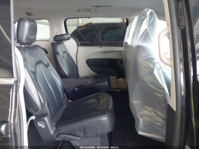 2022 CHRYSLER PACIFICA 2C4RC1BG3NR142192 Photo 7