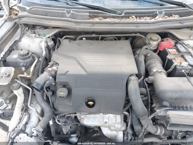 1FM5K8GT6JGA98664 Ford EXPLORER SPORT