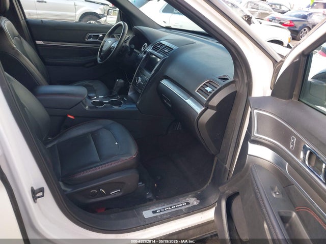 1FM5K8GT6JGA98664 Ford EXPLORER SPORT