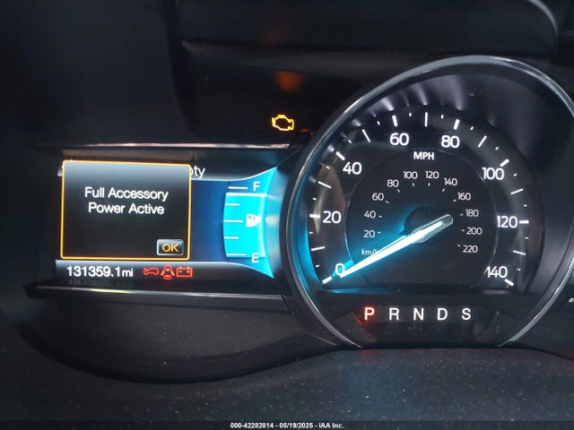 1FM5K8GT6JGA98664 Ford EXPLORER SPORT