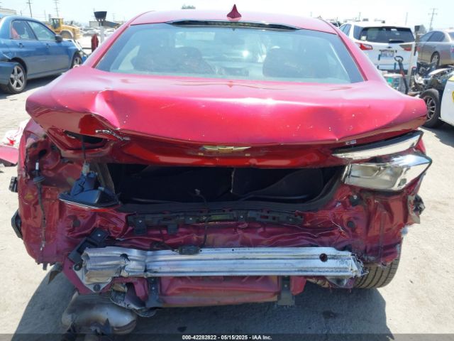 1G1BE5SM9J7140606 Chevrolet Cruze Lt Auto