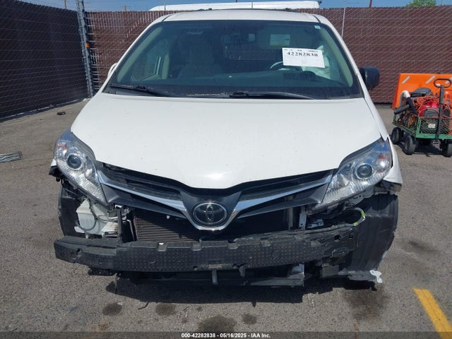 5TDKZ3DC2KS004815 Toyota 2gr-fks