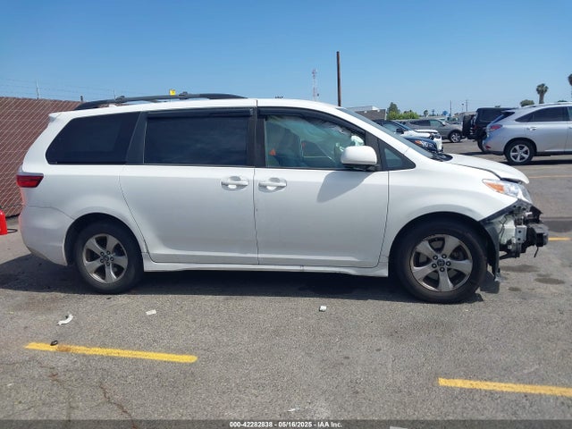 5TDKZ3DC2KS004815 Toyota 2gr-fks