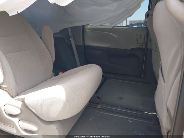 2019 TOYOTA SIENNA 5TDKZ3DC2KS004815 Photo 7