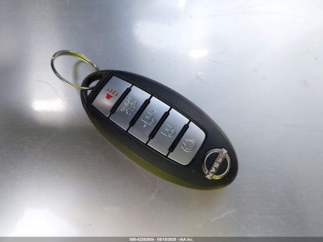 1N4BL4DVXPN367780 Nissan 2023