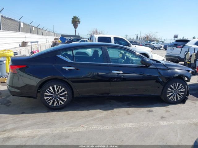 1N4BL4DVXPN367780 Nissan 2023