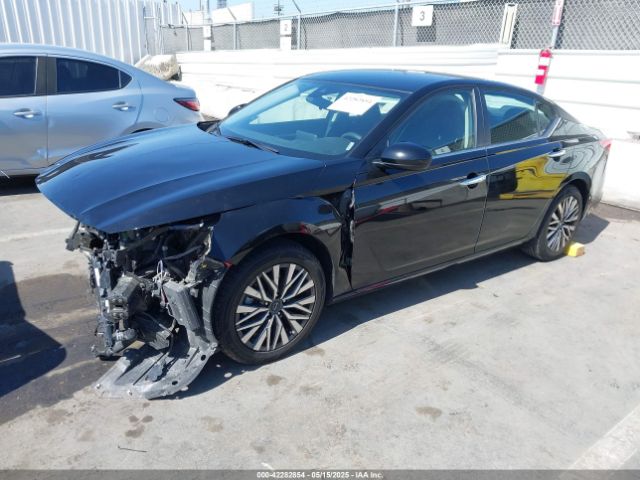 1N4BL4DVXPN367780 Nissan 2023
