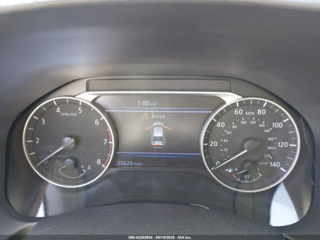 1N4BL4DVXPN367780 Nissan 2023