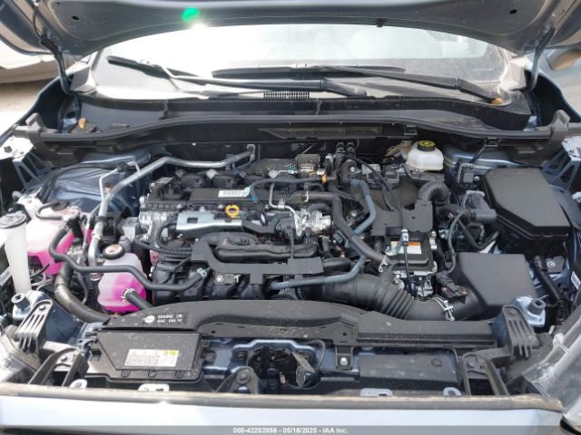 7MUFBABG9SV070011 Toyota Corolla Cross Hybrid Se