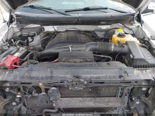 2014 FORD F-150 1FTFW1CT1EFC31904 Photo 9