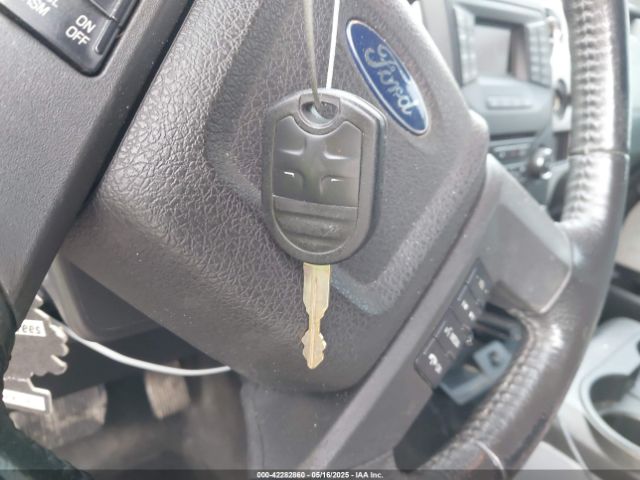 2014 FORD F-150 1FTFW1CT1EFC31904 Photo 10