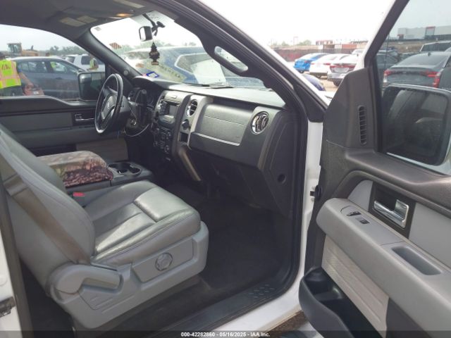 2014 FORD F-150 1FTFW1CT1EFC31904 Photo 4