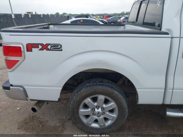 2014 FORD F-150 1FTFW1CT1EFC31904 Photo 5