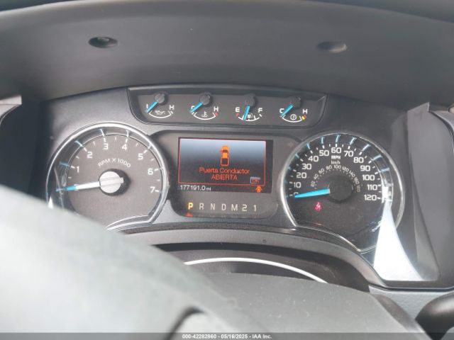 2014 FORD F-150 1FTFW1CT1EFC31904 Photo 6