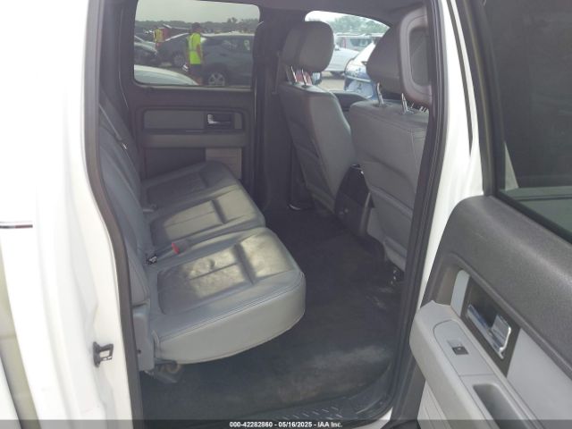 2014 FORD F-150 1FTFW1CT1EFC31904 Photo 7