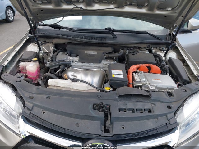 Toyota 2ar-fxe+2jm 2017 4T1BD1FK0HU214367 Image 10