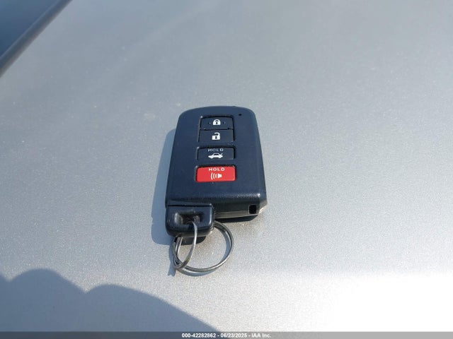 Toyota 2ar-fxe+2jm 2017 4T1BD1FK0HU214367 Image 11
