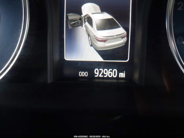 Toyota 2ar-fxe+2jm 2017 4T1BD1FK0HU214367 Image 15