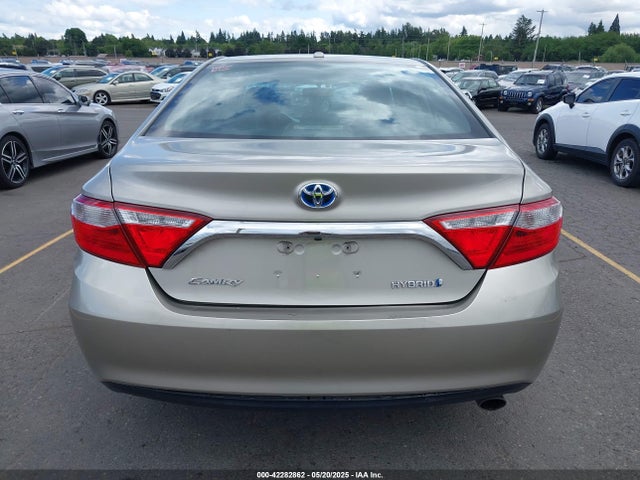 Toyota 2ar-fxe+2jm 2017 4T1BD1FK0HU214367 Image 16