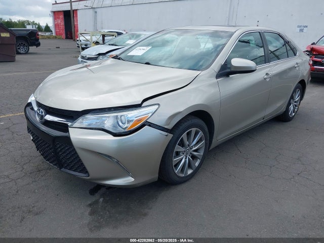 Toyota 2ar-fxe+2jm 2017 4T1BD1FK0HU214367 Image 2