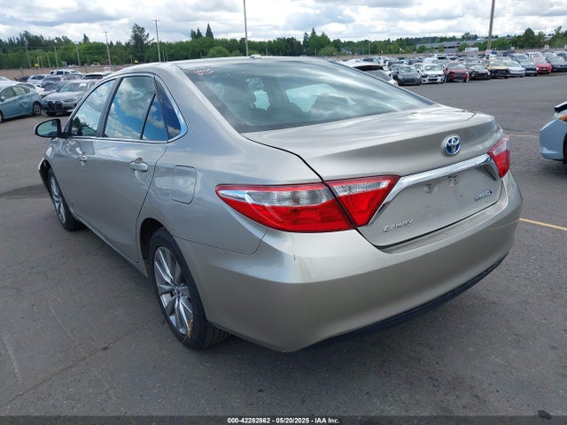 Toyota 2ar-fxe+2jm 2017 4T1BD1FK0HU214367 Image 3