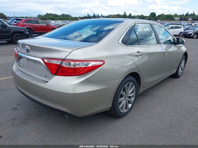 Toyota 2ar-fxe+2jm 2017 4T1BD1FK0HU214367 Image 4