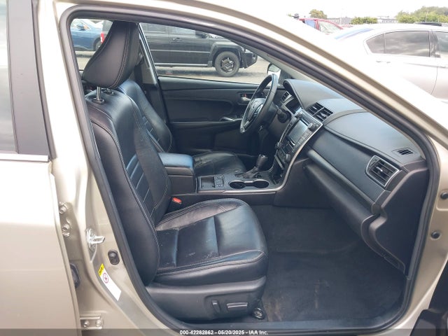 Toyota 2ar-fxe+2jm 2017 4T1BD1FK0HU214367 Image 5