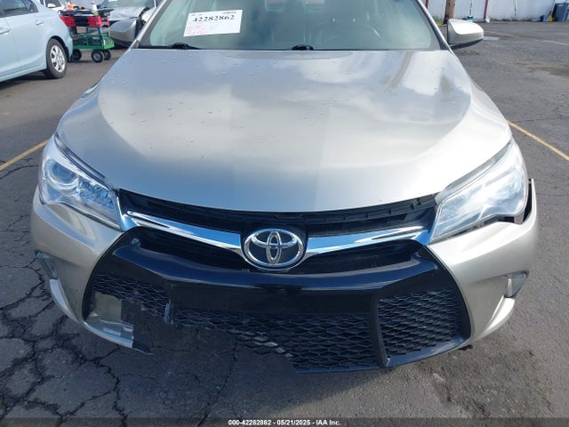 Toyota 2ar-fxe+2jm 2017 4T1BD1FK0HU214367 Image 6