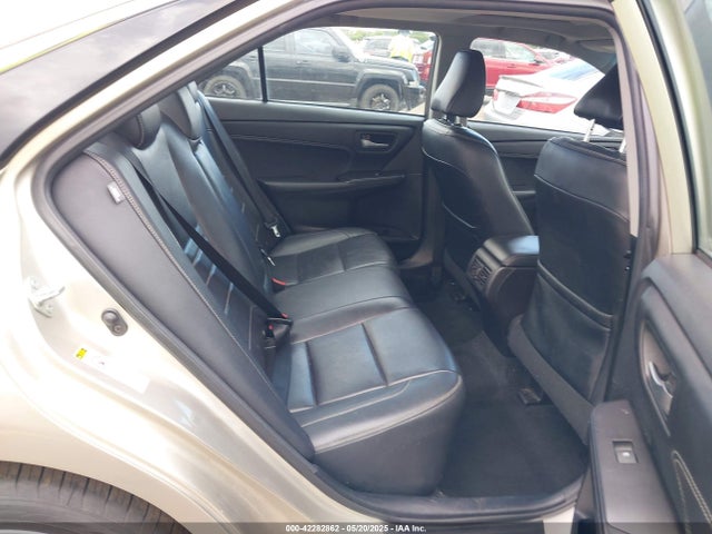 Toyota 2ar-fxe+2jm 2017 4T1BD1FK0HU214367 Image 8