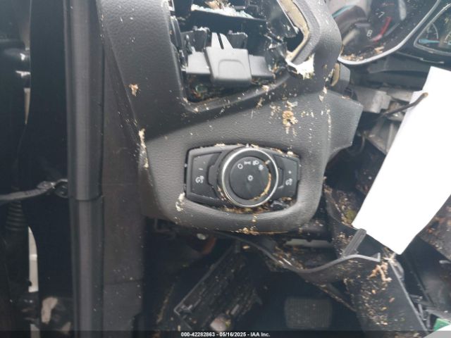 1FMCU0F74FUB15705 Ford ESCAPE S