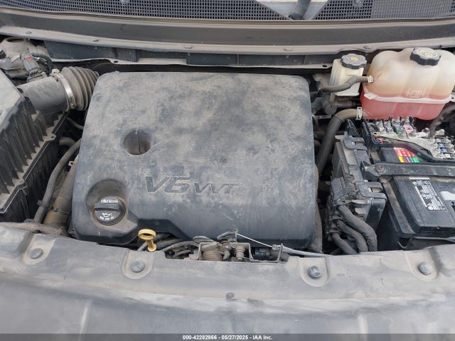 1GNERHKW1KJ130000 Chevrolet Traverse 3lt