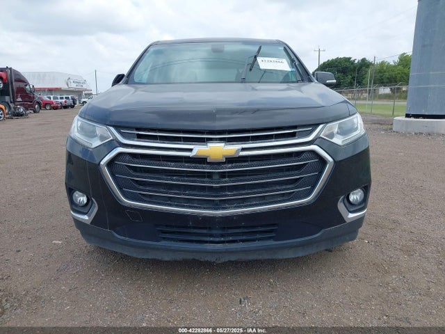 1GNERHKW1KJ130000 Chevrolet Traverse 3lt