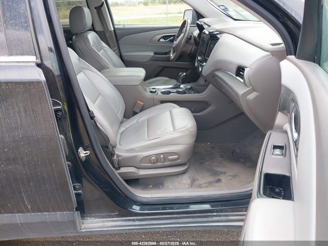 1GNERHKW1KJ130000 Chevrolet Traverse 3lt