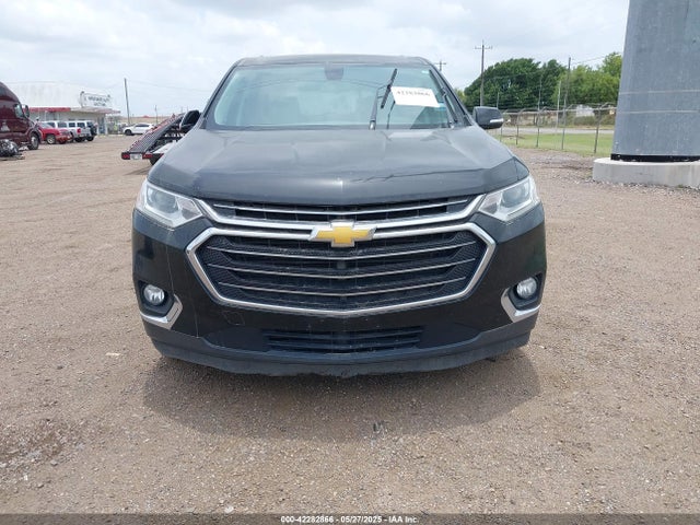 1GNERHKW1KJ130000 Chevrolet Traverse 3lt