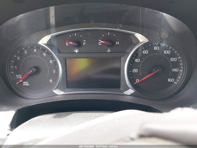 1GNERHKW1KJ130000 Chevrolet Traverse 3lt