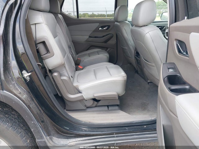 1GNERHKW1KJ130000 Chevrolet Traverse 3lt