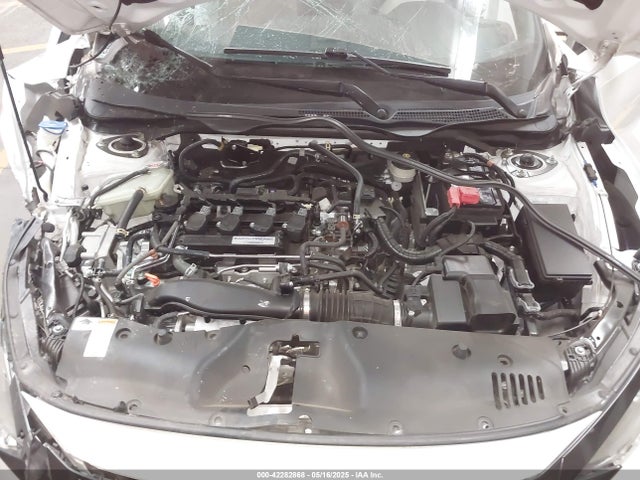 SHHFK7H52JU426898 Honda l15ba